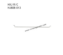 HXJ HJ808 RC Boat Parts Servo Connect Rod HJ808-003