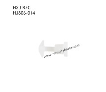 HXJ HJ808 RC Boat Parts Tie Rod Seal HJ806-014