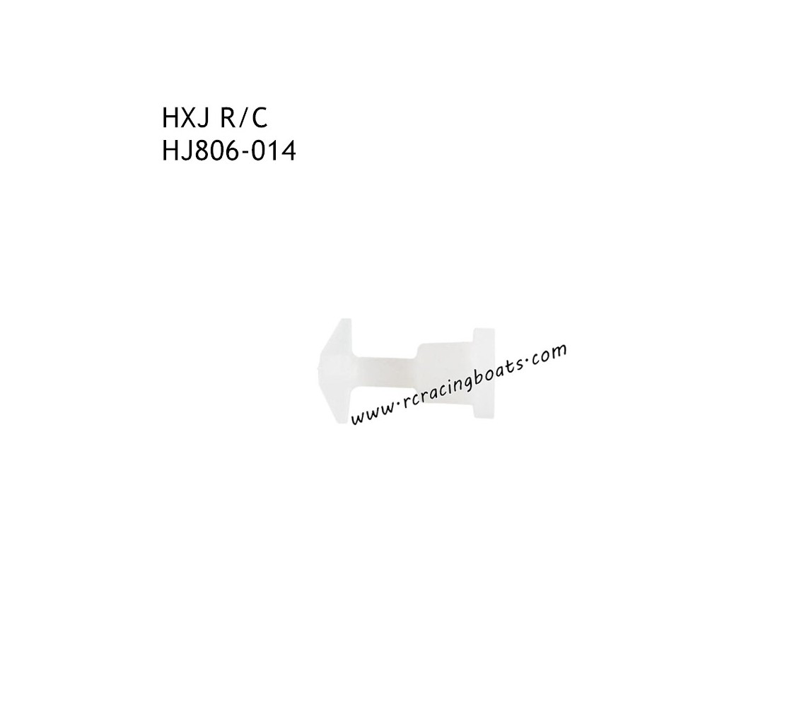 HXJ HJ808 RC Boat Parts Tie Rod Seal HJ806-014
