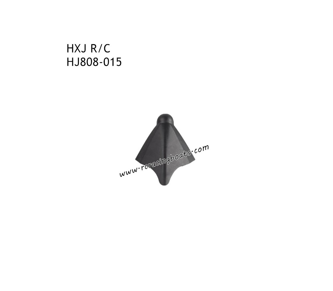 HXJ HJ808 RC Boat Parts Protect Cover HJ808-015