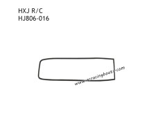 HXJ HJ808 High Speed Boat Parts Waterproof Seal HJ806-016
