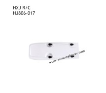 HXJ HJ808 RC Boat Parts Insider Cover HJ806-017