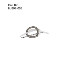HXJ HJ809 High Speed Boat Parts Inlet Pipe Assembly HJ809-005