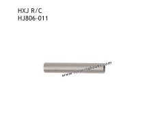HXJ HJ809 High Speed Boat Parts Short Stainless Steel Pipe HJ806-011