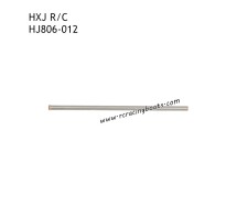 HXJ HJ809 High Speed Boat Parts Long Pipe Set HJ806-012