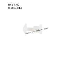 HXJ HJ809 High Speed Boat Parts Pour Water Silicone Plug HJ806-014
