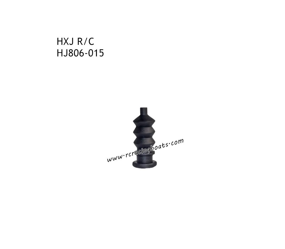 HXJ HJ809 High Speed Boat Parts Tie Rod Seal HJ806-015