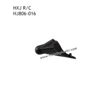 HXJ HJ809 High Speed Boat Parts Front Bumper HJ806-016