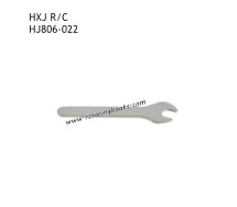 HXJ HJ809 High Speed Boat Parts Spanner Accessories HJ806-022
