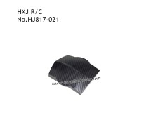 HXJ HJ817 RC Boat Parts Battery Cover Assembly HJ817-021