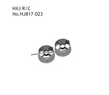 HXJ HJ817 RC Boat Parts Protect Cover HJ817-023