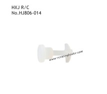 HXJ HJ817 RC Boat Parts Pouring Silicone Plugs HJ806-014