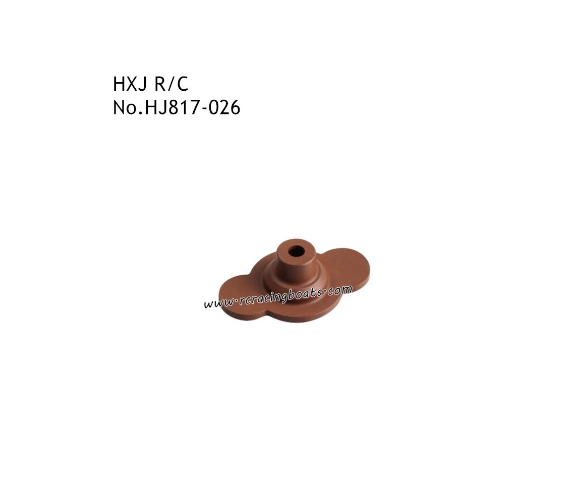 HXJ HJ817 RC Boat Parts Motor Seal Assembly HJ817-026