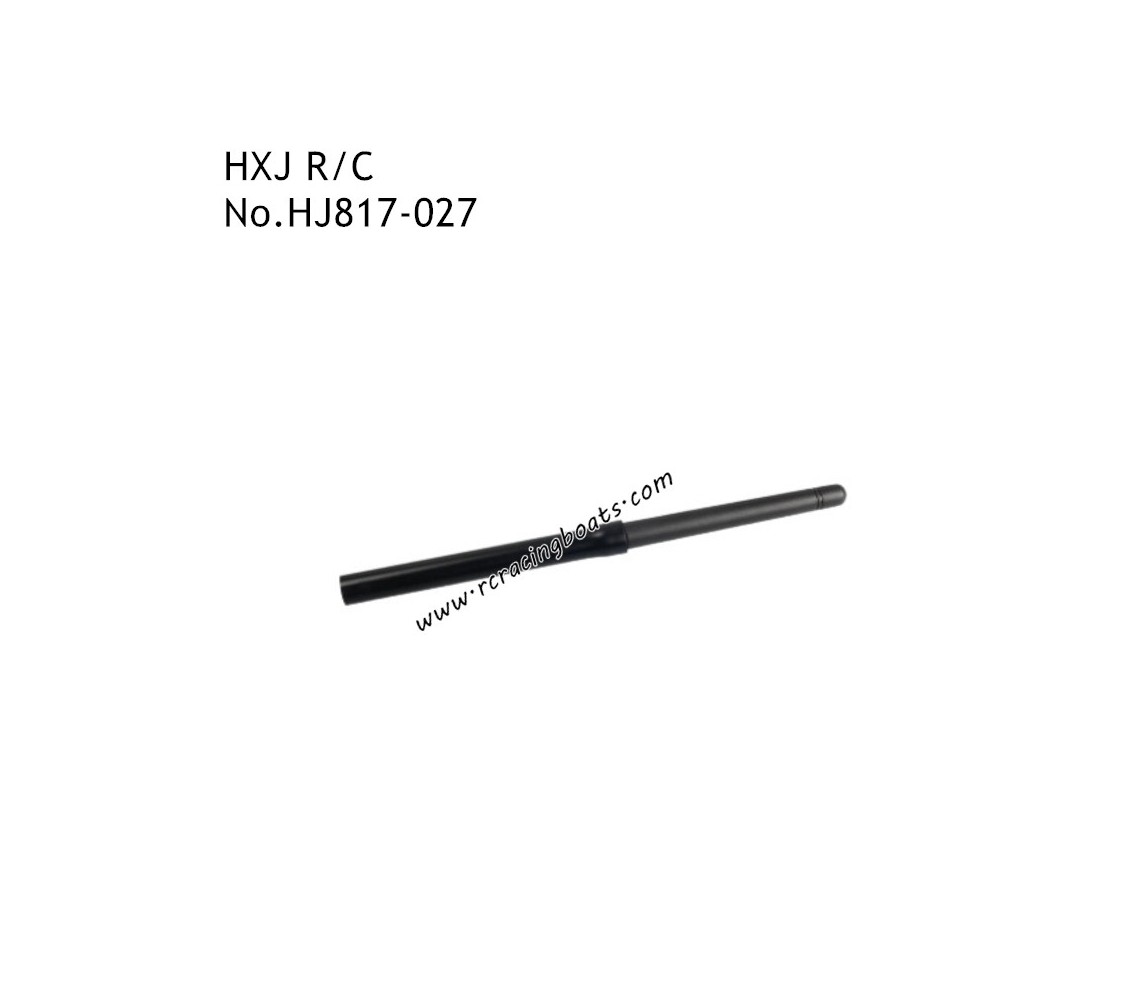 HXJ HJ817 RC Boat Parts External Antenna Assembly HJ817-027