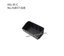 HXJ HJ817 RC Boat Parts Tailing Food Bin HJ817-028