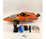 Wltoys WL918 2.4G High Speed Racing Boat for Kids 35KM/H