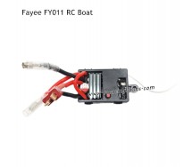 Fayee FY011 High Speed RC Boat Parts Waterproof Circuit Board