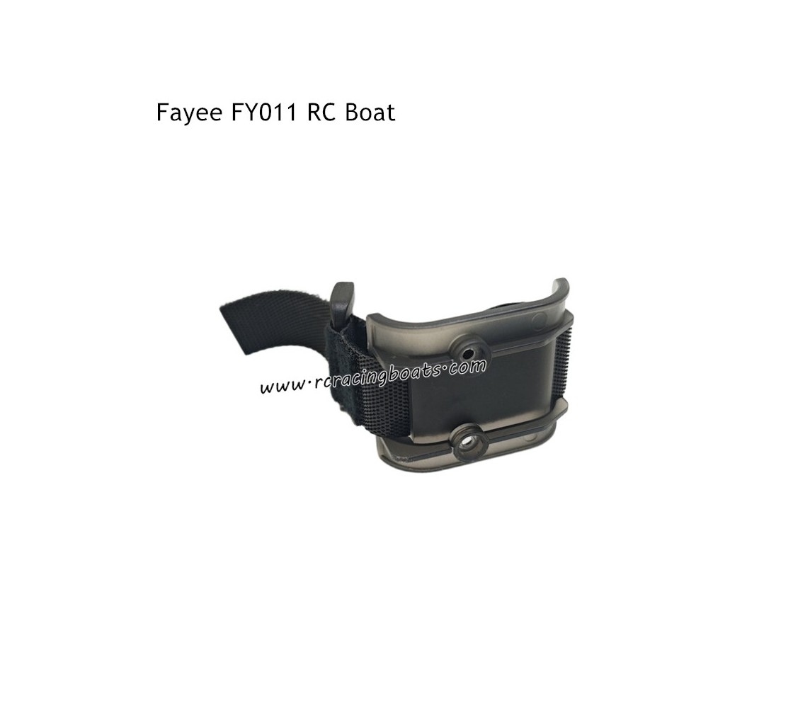 Fayee FY011 High Speed RC Boat Parts Battery Holder