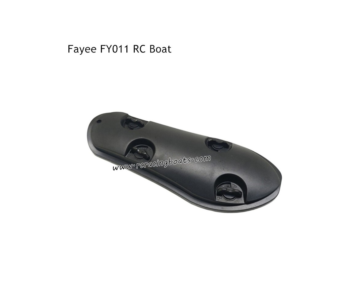 Fayee FY011 High Speed RC Boat Parts Cabin Cover