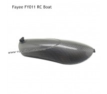 Fayee FY011 High Speed RC Boat Parts Hull Cover