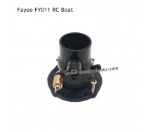 Fayee FY011 RC Boat Parts Rudder Nozzle