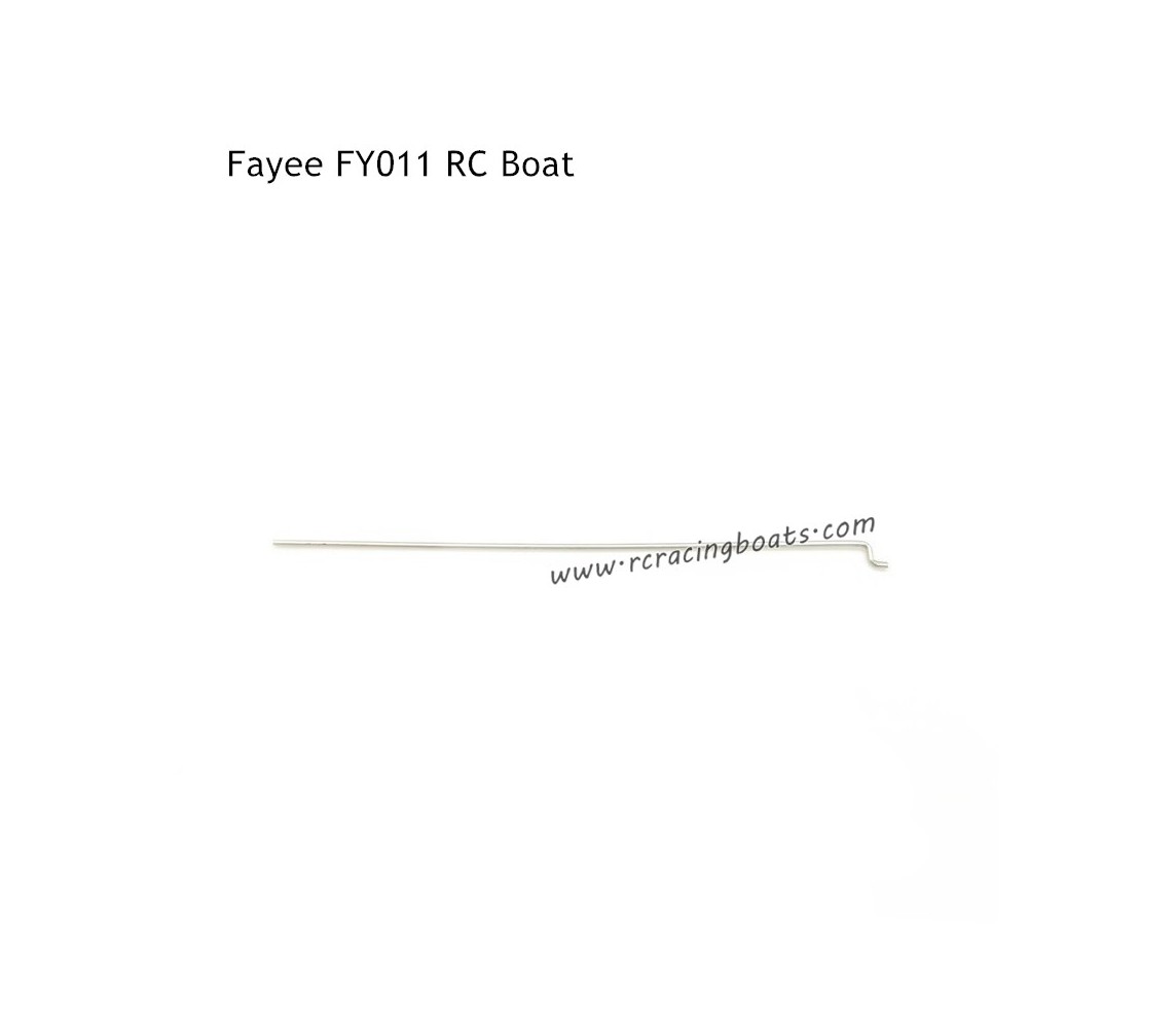 Fayee FY011 RC Boat Parts Steering Linkage