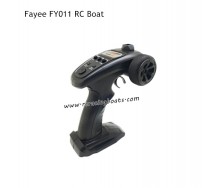 Fayee FY011 RC Boat Parts Transmitter