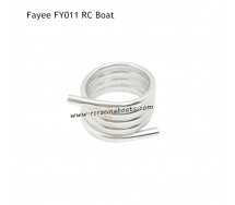 Fayee FY011 RC Boat Parts Water Cooled System Loop