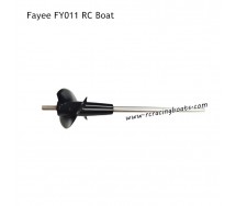 Fayee FY011 RC Boat Parts Propeller
