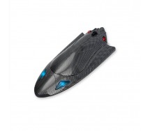 Fayee FY011 2.4G RC Boat High Speed Turbojet Speedboat