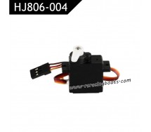 HXJ HJ806 Remote Control Boat Parts Servo HJ806-004