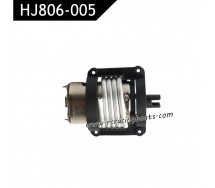 HXJ HJ806 Remote Control Boat Parts Motor Kit HJ806-005
