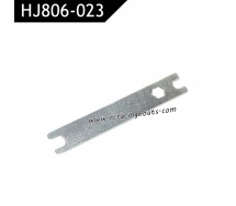 HXJ HJ822 RC Boat Parts Wrench HJ806-023