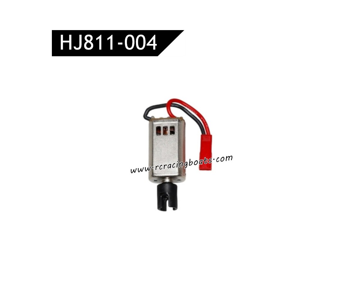 HXJ HJ822 RC Boat Parts 180 Brushed Motor HJ811-004