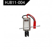 HXJ HJ822 RC Boat Parts 180 Brushed Motor HJ811-004
