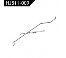 HXJ HJ822 BALD EAGLE RC Boat Parts Servo Linkage HJ811-009