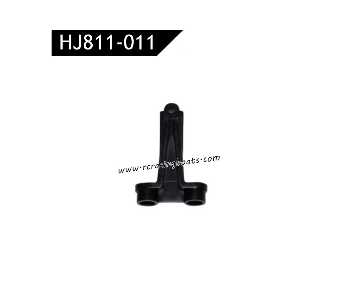 HXJ HJ822 BALD EAGLE RC Boat Parts Steering Wing Seat HJ811-011