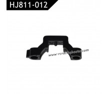 HXJ HJ822 BALD EAGLE RC Boat Parts Motor Cover Plate HJ811-012