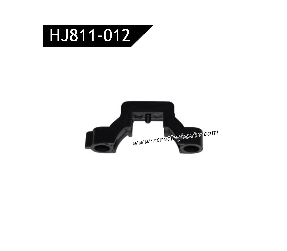 HXJ HJ822 BALD EAGLE RC Boat Parts Motor Cover Plate HJ811-012