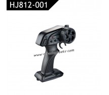HXJ HJ811 2.4Ghz RC Boat Parts Remote Control HJ812-001