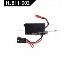 HXJ HJ811 2.4Ghz RC Boat Parts Receiver HJ811-002