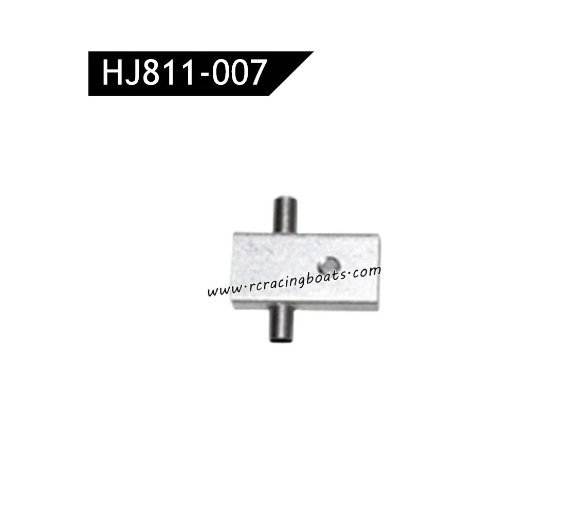 HXJ HJ811 2.4Ghz RC Boat Parts Heat Sink HJ811-007