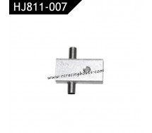 HXJ HJ811 2.4Ghz RC Boat Parts Heat Sink HJ811-007