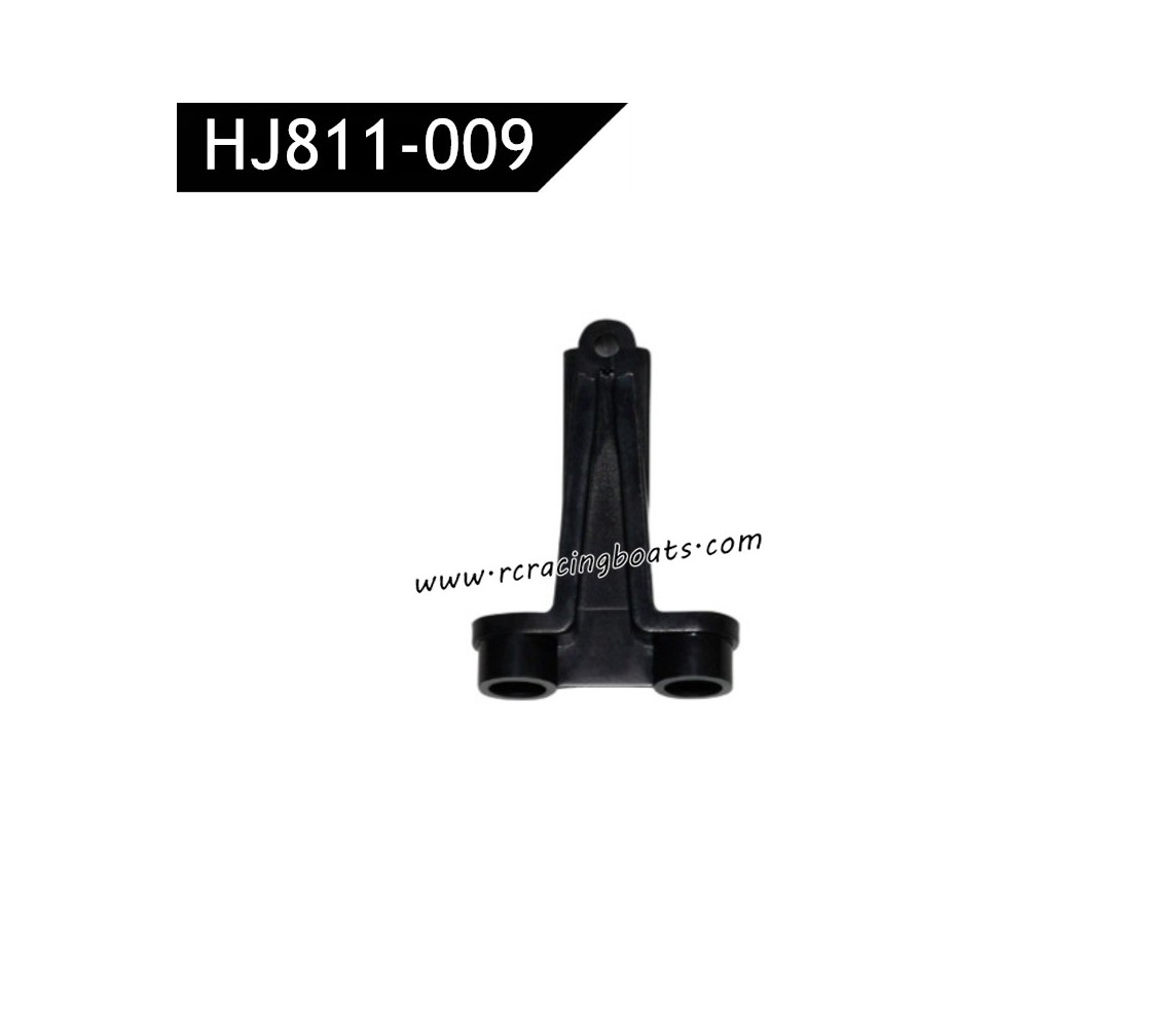 HXJ HJ811 2.4GHz High Speed Waterproof RC Boat Parts Steering Seat HJ811-009