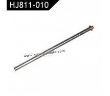HXJ HJ811 2.4Ghz RC Boat Parts Big Tube HJ811-010