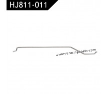 HXJ HJ811 2.4Ghz RC Boat Parts Connect Rod for Servo HJ811-011