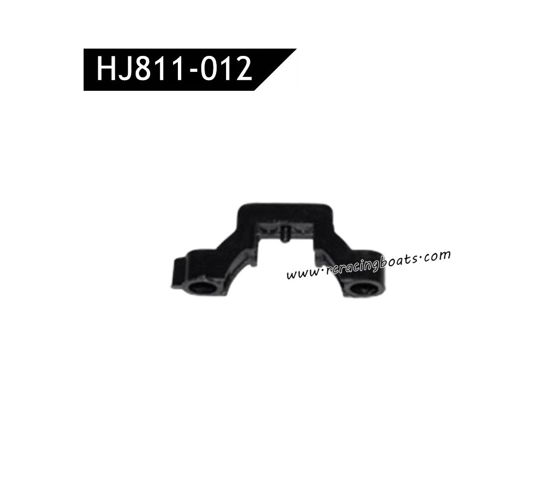 HXJ HJ811 2.4Ghz RC Boat Parts Motor Press Cover HJ811-012