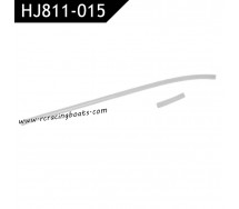 HXJ HJ811 Parts Water Pipe HJ811-015