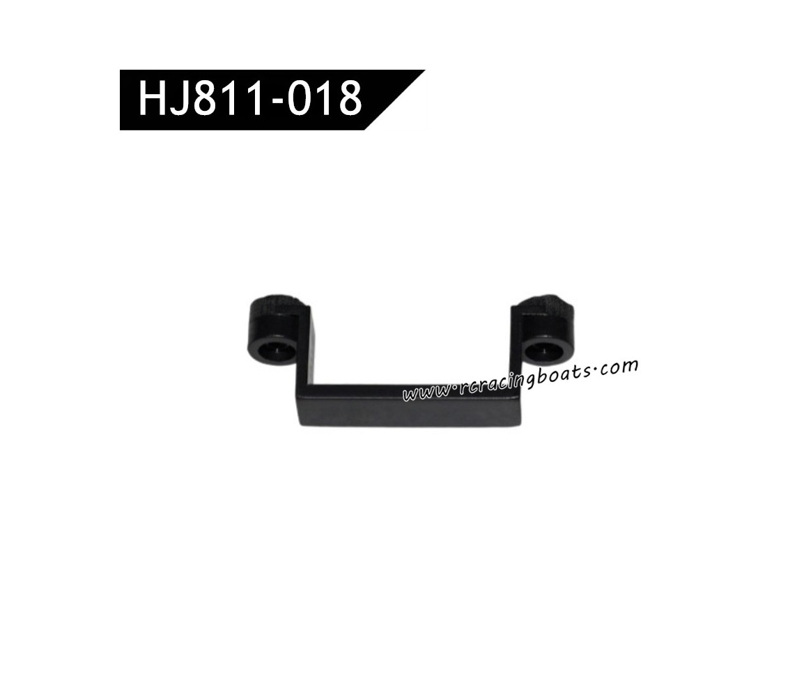 HXJ HJ811 2.4Ghz RC Boat Parts Cover for Servo HJ811-018