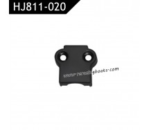 HXJ HJ811 RC Boat Parts Steel Pipe Pressing HJ811-020